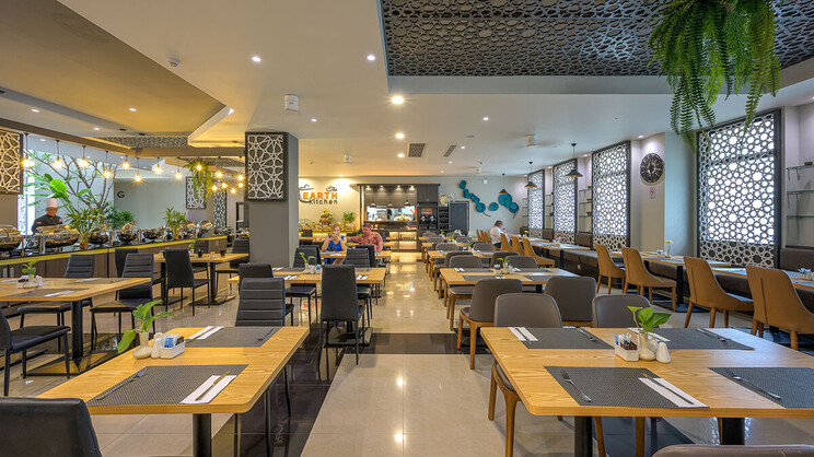 Zenseana Resort & Spa